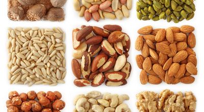 8 Astuces pour manger plus de fruits
