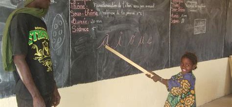 Hed-Tamat et les nomades du Niger : conflit d'intérêts ?