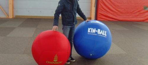 kin-ball