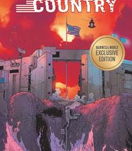 [download pdf] Undiscovered Country, Volume 1: Destiny