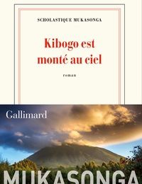 Télécharger un ebook pour téléphones mobiles Kibogo est monté au ciel DJVU ePub CHM in French