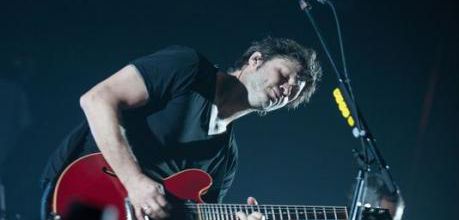 Le Quartier jamais libre de BERTRAND CANTAT 