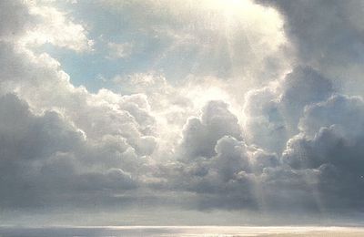 Les ciels de  Ksenya Verse