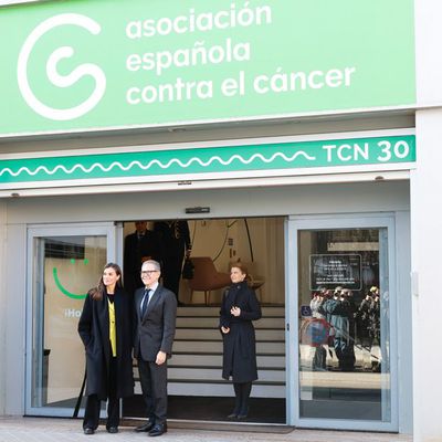 Asociación Española Contra el Cáncer 