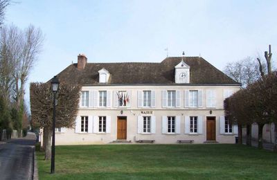 Gambais dans les Yvelines (3ème partie)