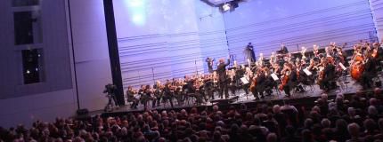 Folle Journée 2010.