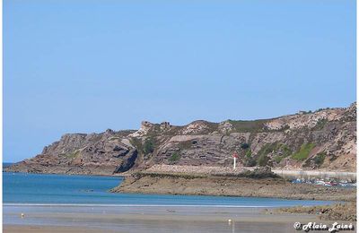 Erquy - Bretagne (1/4)