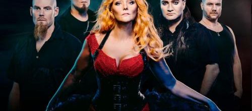 Amberian Dawn : Sos cover vidéo de ABBA