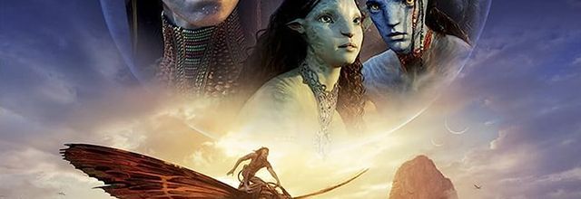 Avatar: The Way of Water (2022) - Visually Stunning Fantasy Spectacle for Old and New Fans Alike - 8/10 (21/06/23)