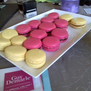 La Cuisine de Cécile