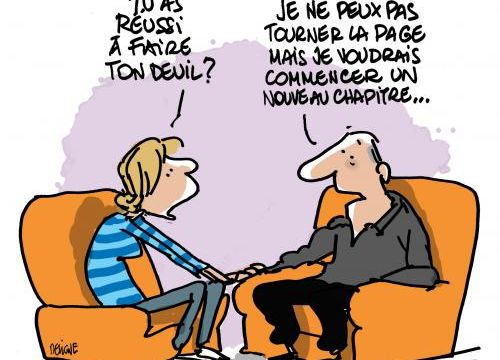 Comment surmonter remords et regrets ?