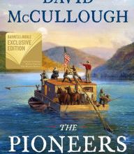 [PDF] The Pioneers: The Heroic Story of the Settlers Who Brought the American Ideal West  by David McCullough