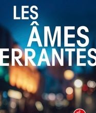 Livres anglais gratuits à télécharger Les âmes errantes iBook PDB FB2 (Litterature Francaise) 9782253257813