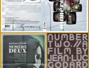 Numéro deux / Number Two. 1975.