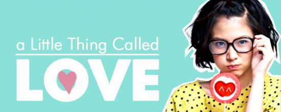 [Projet terminé] A little thing called love Vostfr