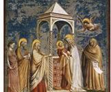 2 février : Fête de la Présentation de Jésus au Temple