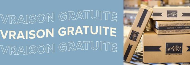 livraison gratuite...