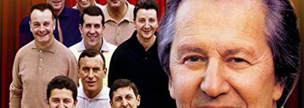 MORT DE FRED MELLA 