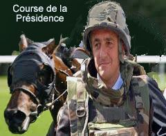 Course de la Présidence...