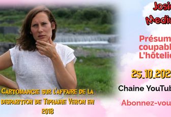 Tiphaine Véron disparue au Japon en 2018 où elle est passée ?