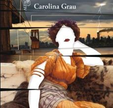 CAROLINA GRAU CARLOS FUENTES ePub gratis