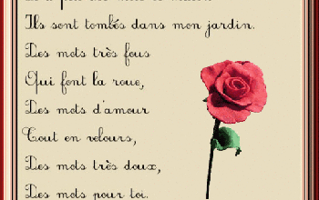 Fête des mamans
