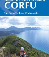 Read online: Walking and Trekking on Corfu: The Corfu Trail And 22 Day-Walks