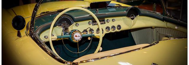 Rétromobile 2015