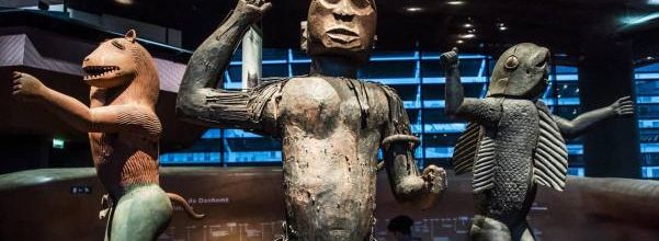 D’un art à l’autre.