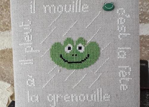 Petites croix de circonstance...