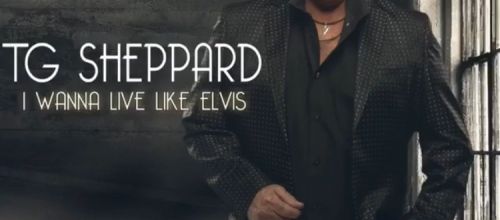 news TG SHEPPARD extrait interview ..