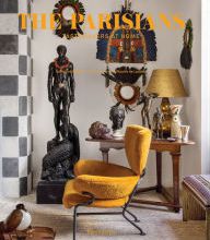 German books download The Parisians: Tastemakers at Home: Parisian Interiors in English 9782080203977 by Guillaume De Laubier, Catherine Synave