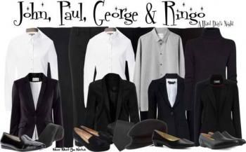 mode fashion mens fashion