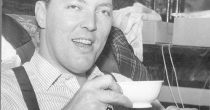 photo bill haley