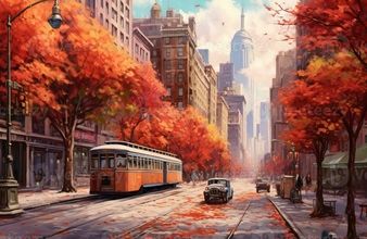 Automne ... 
