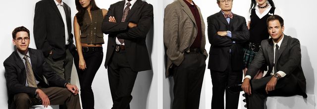 Casting : SHIELD, Defiance, NCIS, Nashville, Raising Hope, Parks & Recreation
