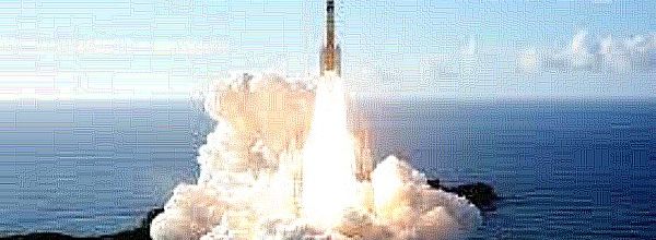 en route vers Mars !