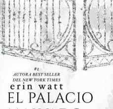 Descarga gratuita de google books EL PALACIO MALDITO (SAGA LOS ROYAL 3) in Spanish  9788416224500