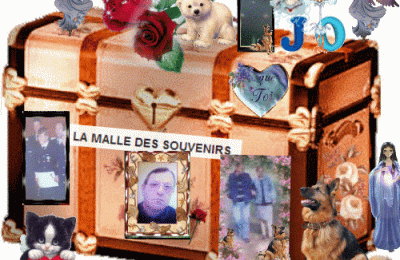 Le dimanche" c'est souvenirs"