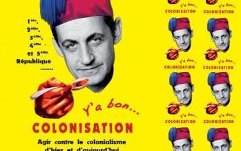  Semaine Anti-coloniale
