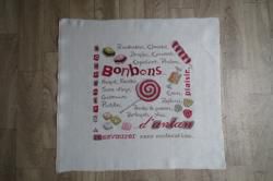 lili point: les bonbons