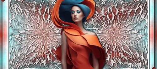 Wild Flower de Natalia