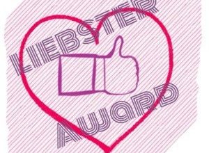 TAG Liebster Award