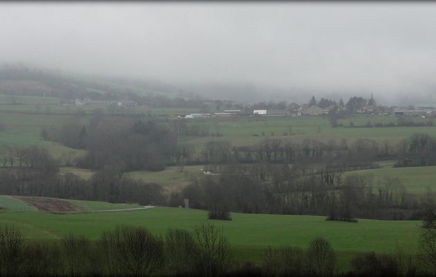 Un temps de chien, c'est pas peu dire