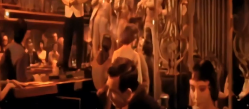 Elvis Presley - Trouble