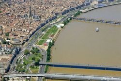 Mystères de Garonne