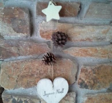 Bricolage du jour