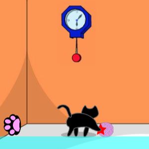Ancho - Black Cat Room Escape 2