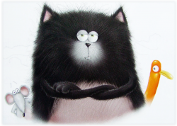 Splat le chat