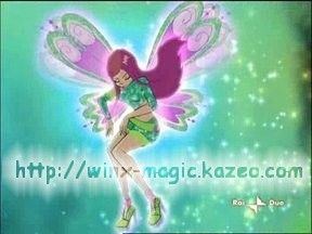 Roxy absente de la saison 5?